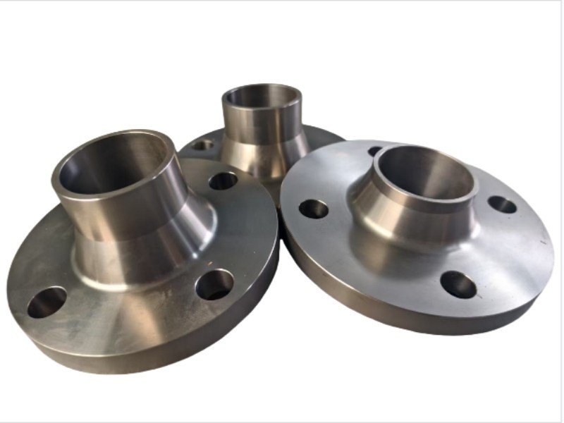 GR2 Titanium Flange For Sale