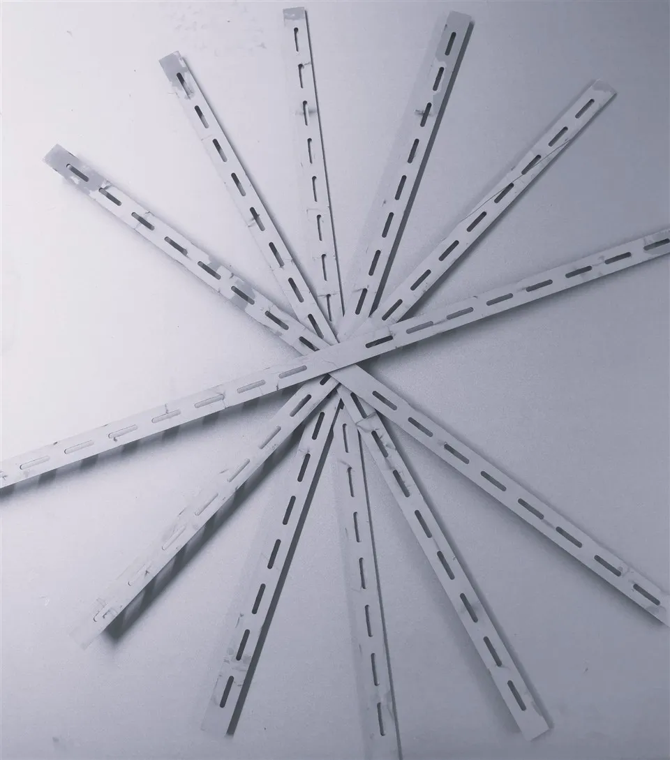 Hochleistungs-Präzisionsteile aus Titanlegierung mit spezieller Form